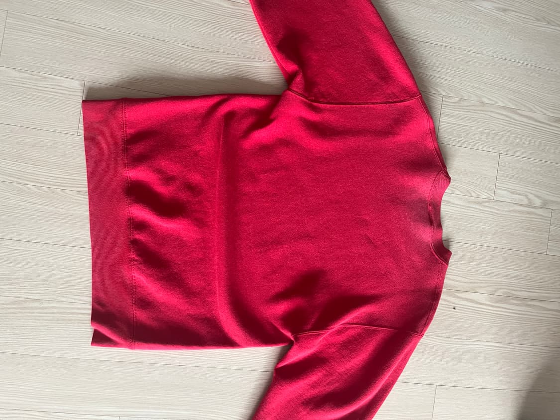 러셀 스웨트셔츠 90s made in usa 상품이미지4