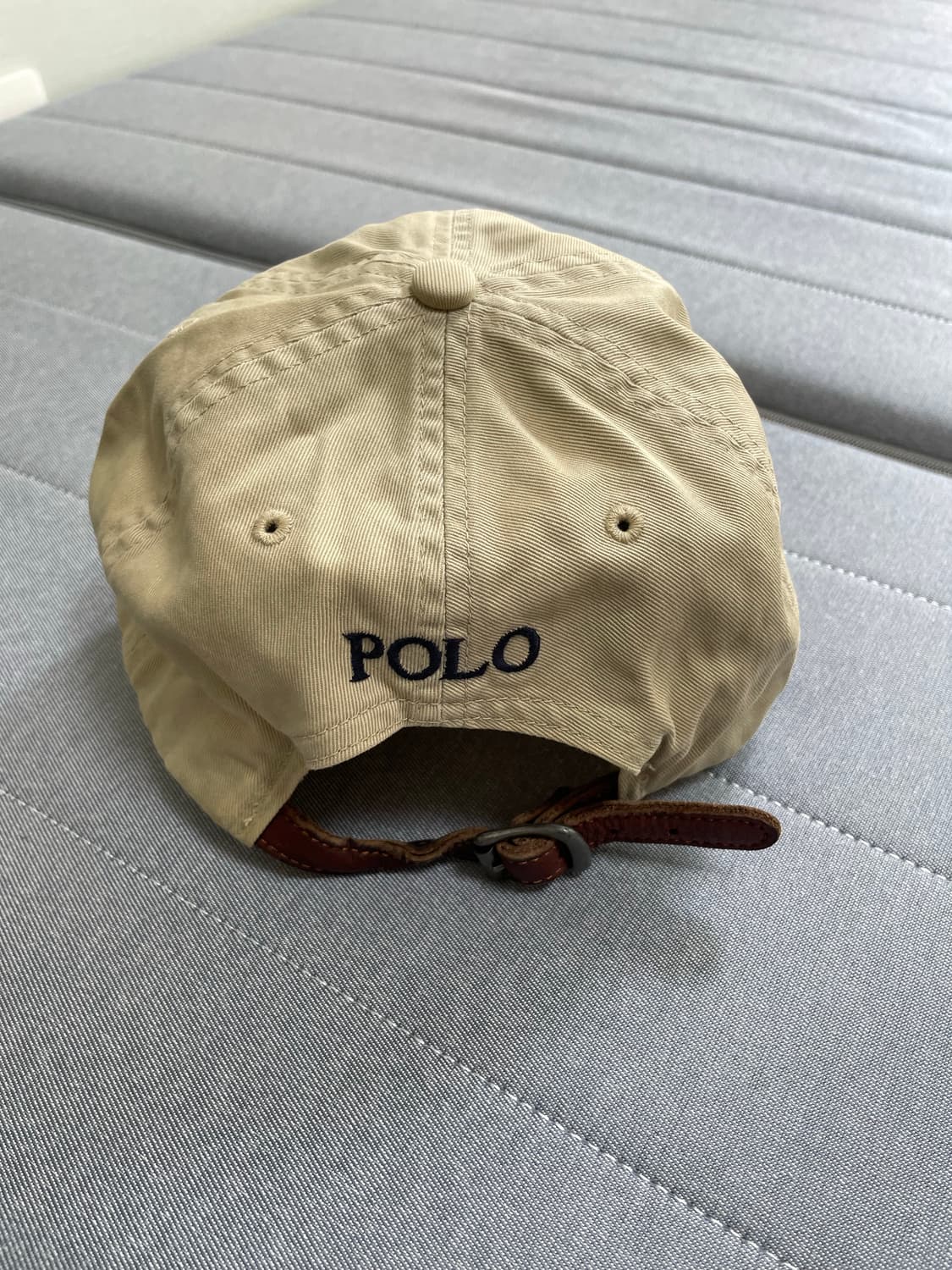 Logo ballcap 상품이미지2