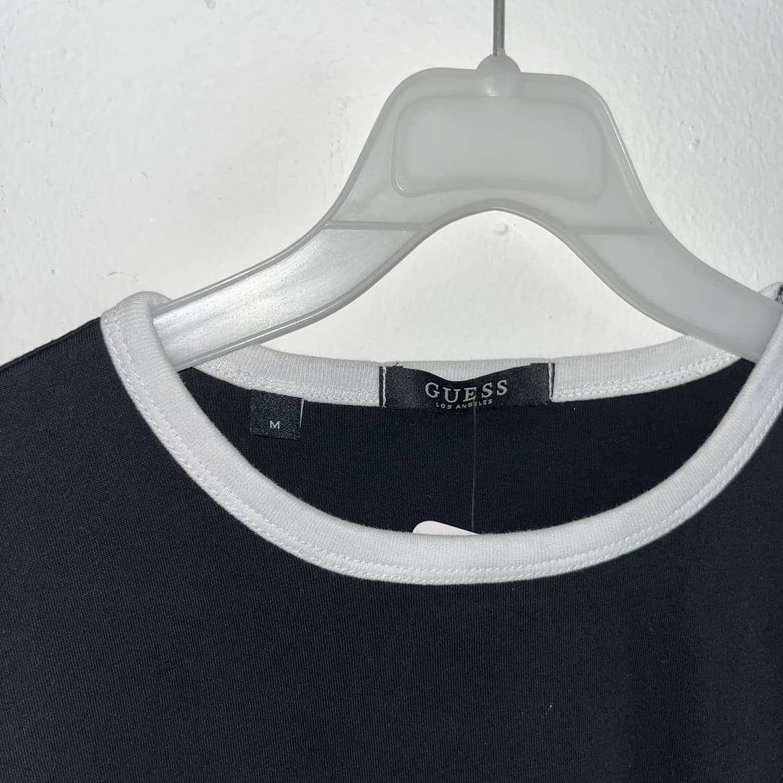 Guess ringer t-shirt  상품이미지5