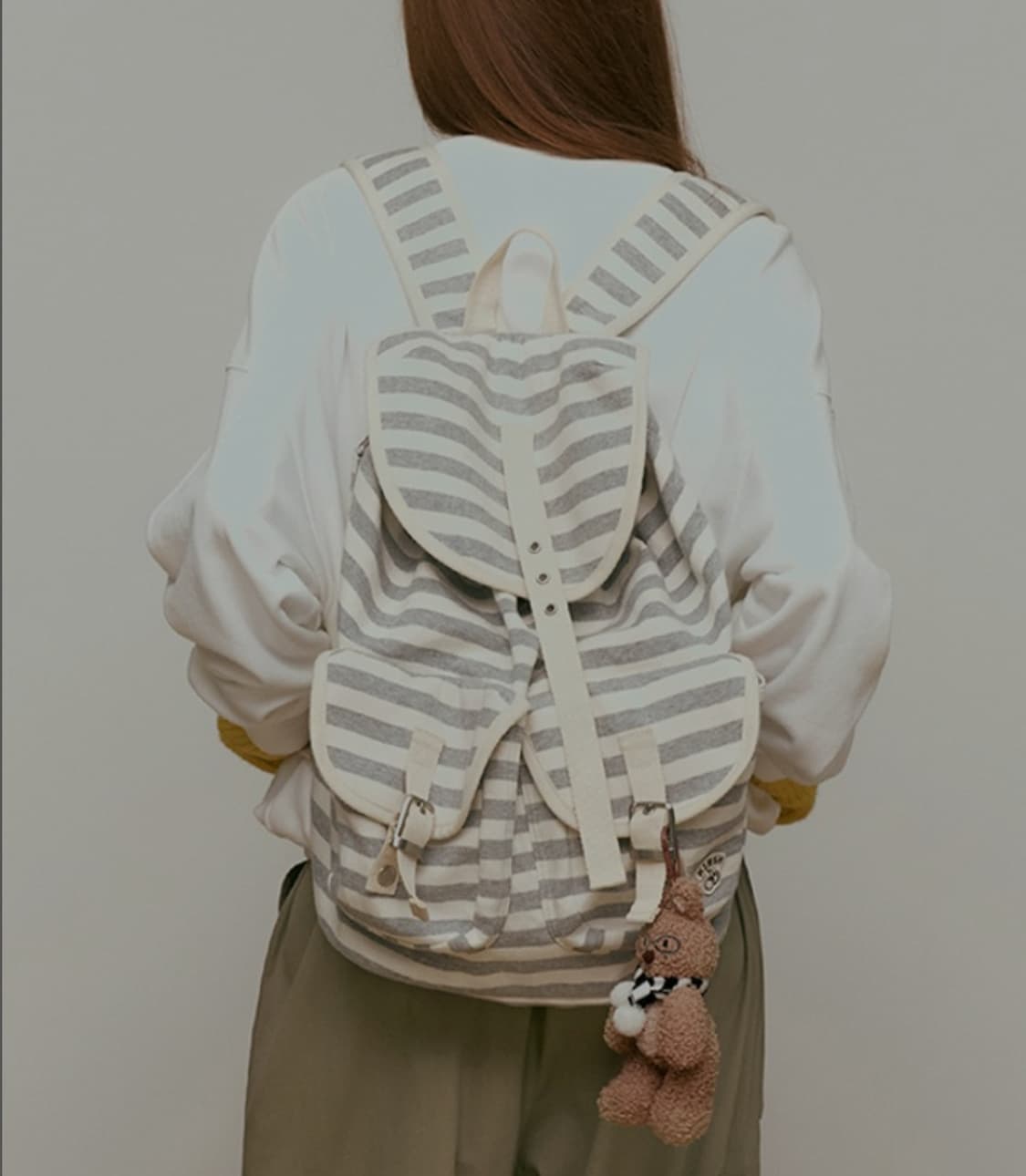 키르시 백팩 상품이미지1