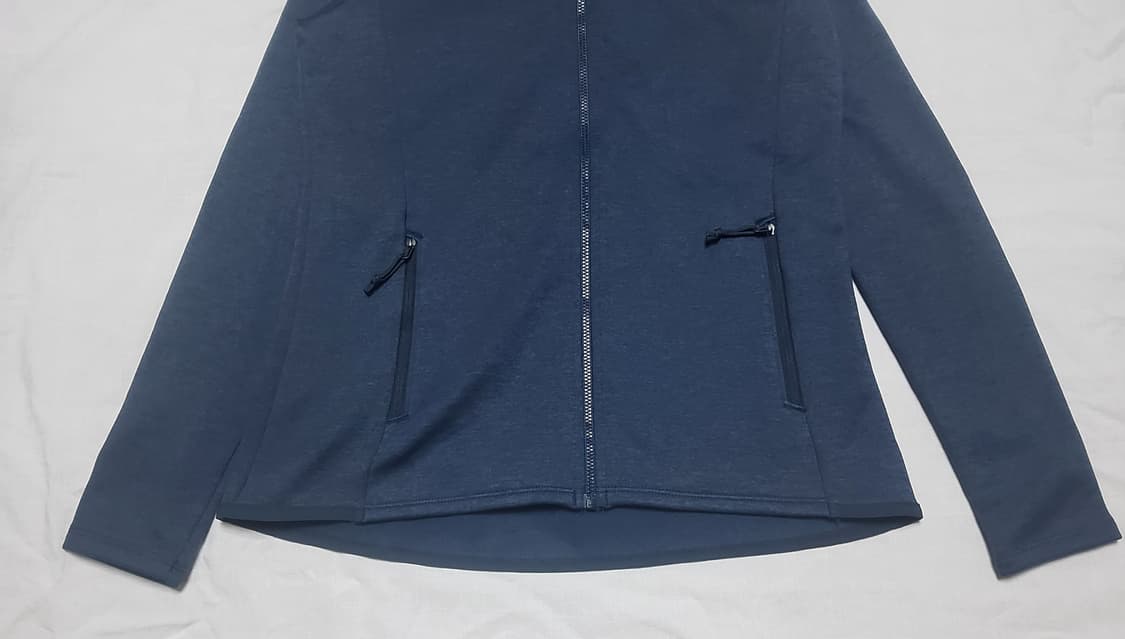 노스페이스(THE NORTH FACE) 여성용 폴리 스판 자켓 상품이미지4