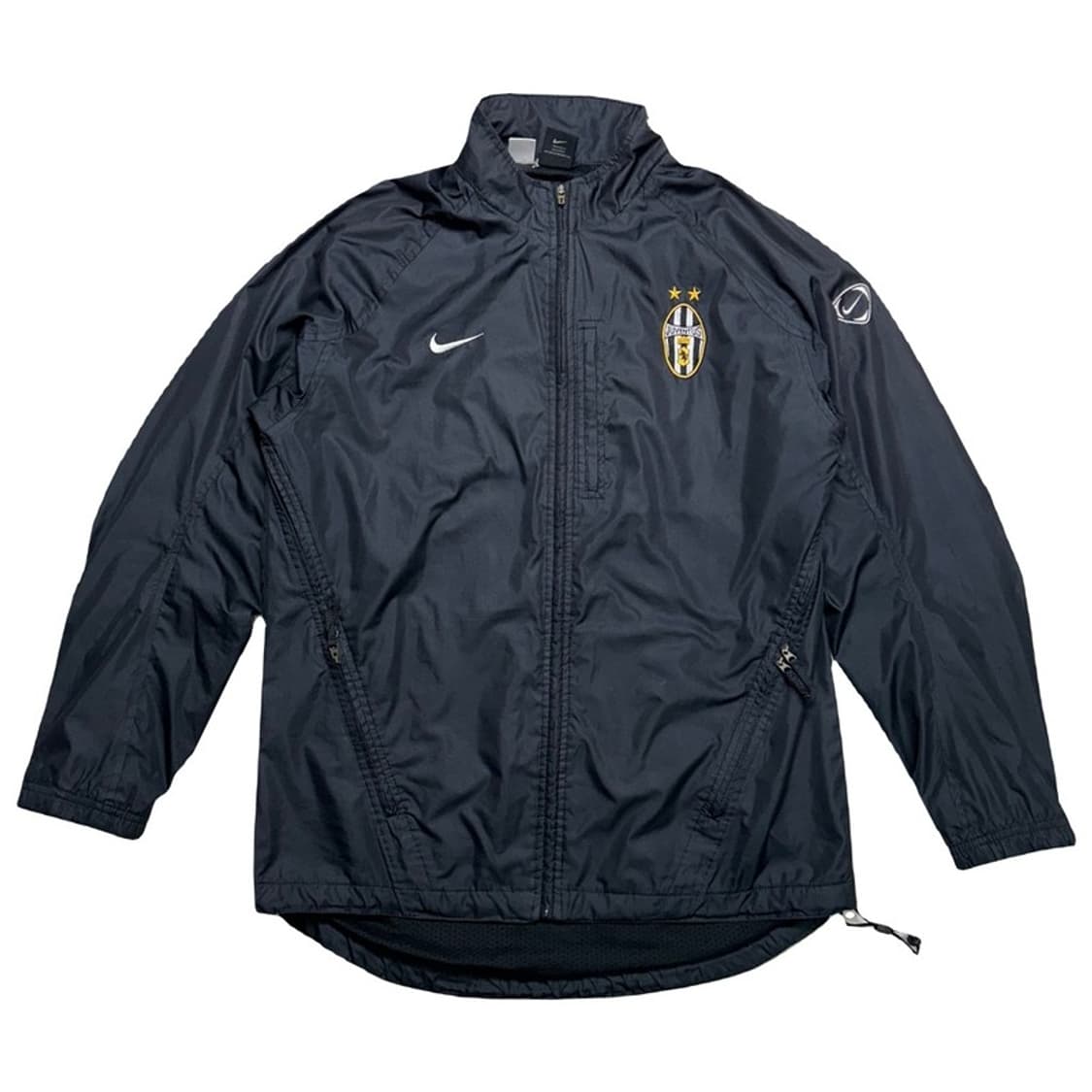 NIKE  올드스쿨 유멘투스 바람막이 자켓 M 상품이미지1