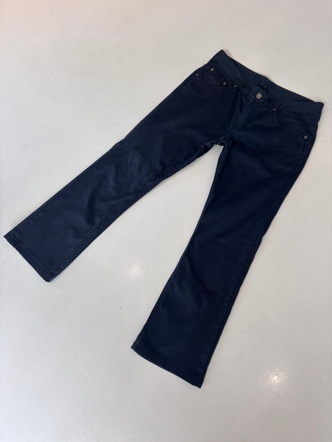 Vintage Helmut Lang Pants 상품이미지3