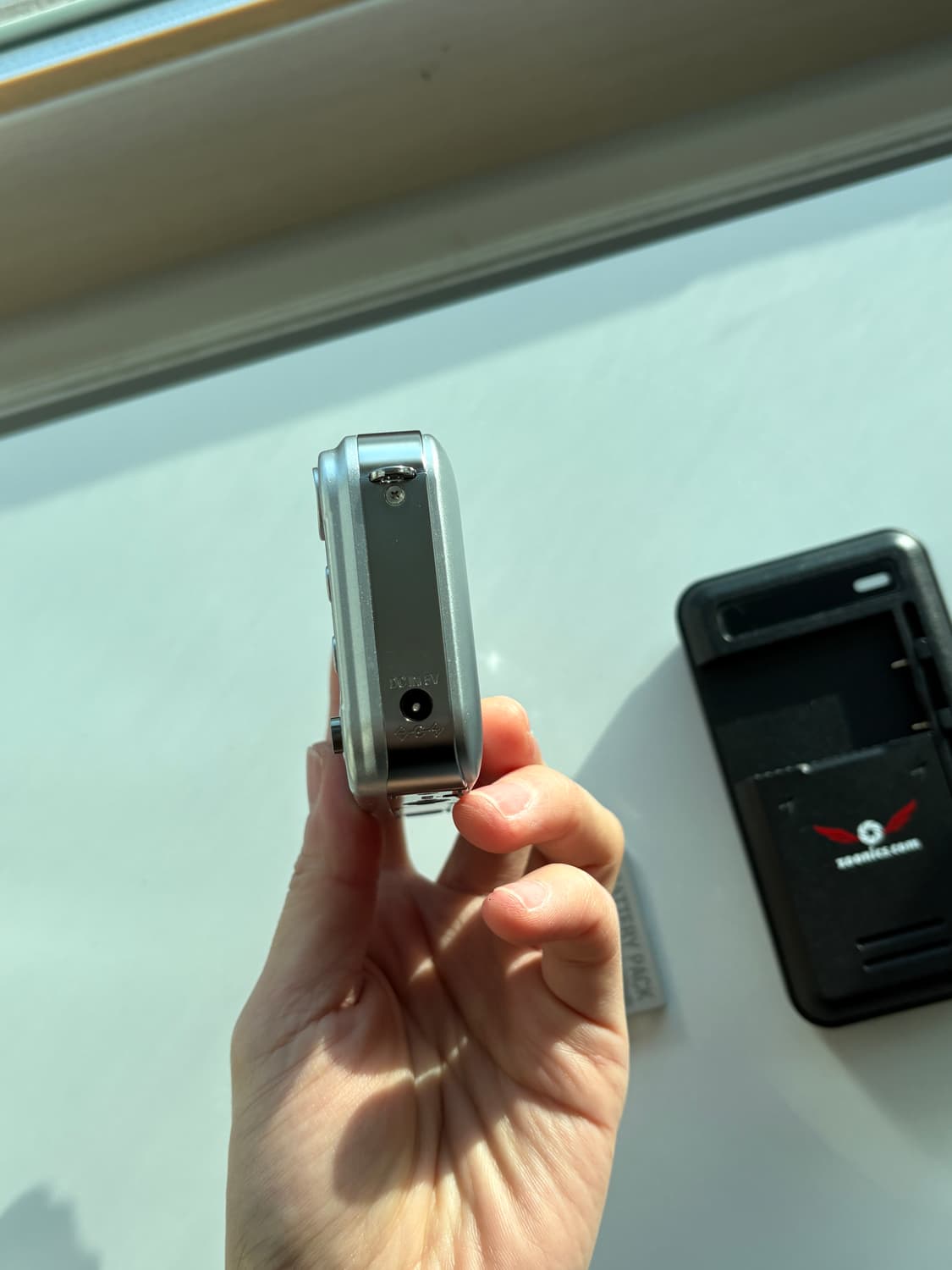 산요작티 dsc-e6 상품이미지3