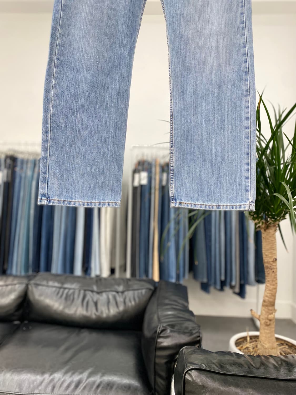 Levis569 Loose Fit 00s 35사이즈 a5181 상품이미지3