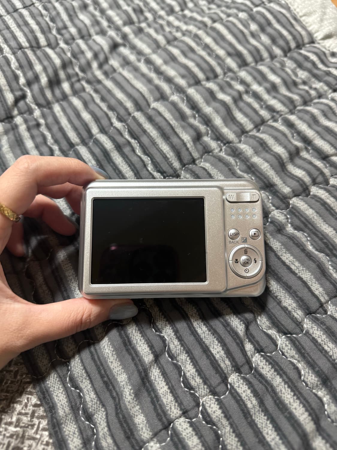 Fujifilm finepix AX300 빈티지디카 상품이미지2