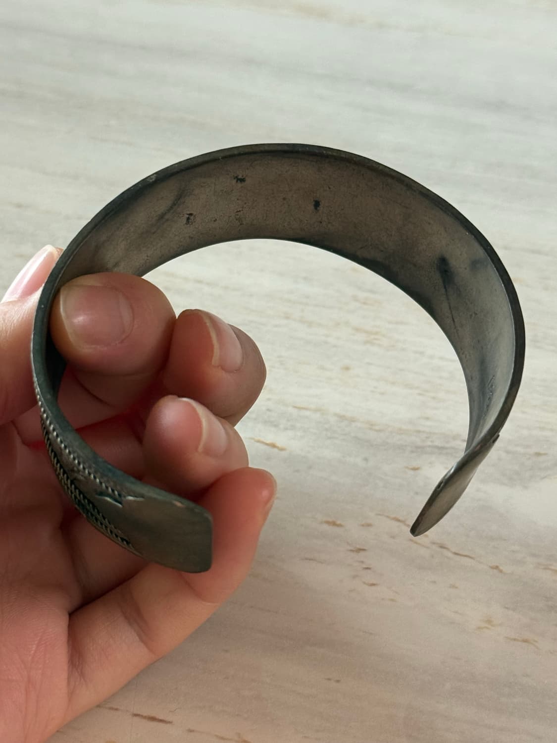 Vintage bangle 상품이미지5