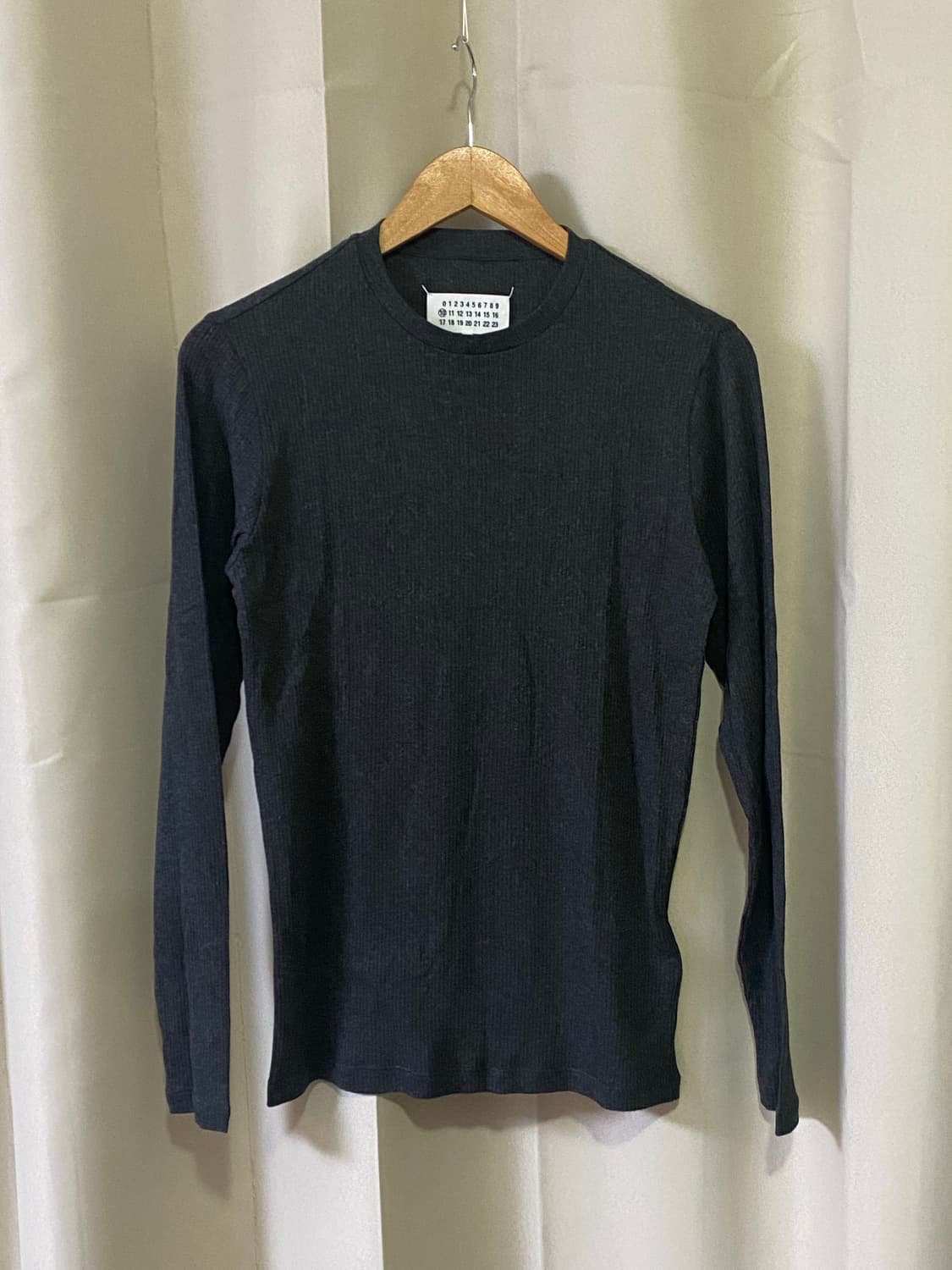 Masion Margiela long sleeve 상품이미지1