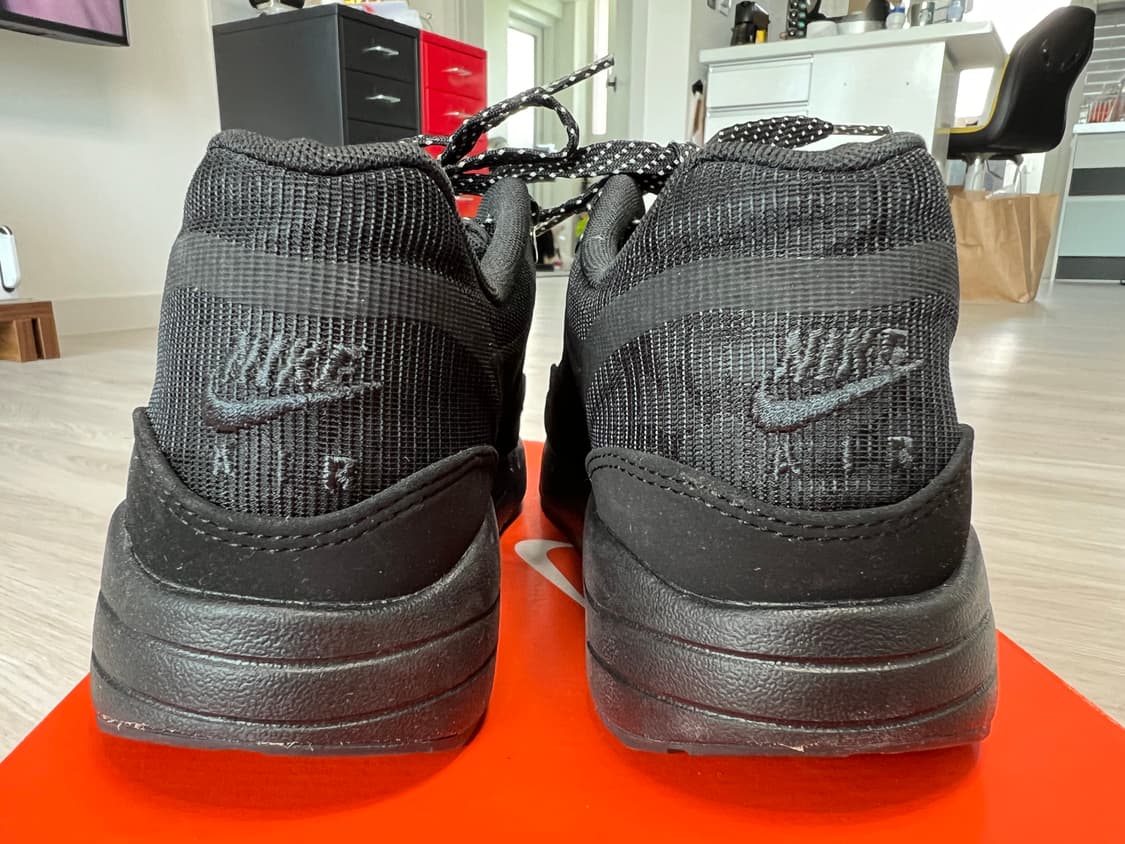 [250] 나이키 (W) 에어맥스1 CMFT PRM TAPE 상품이미지5