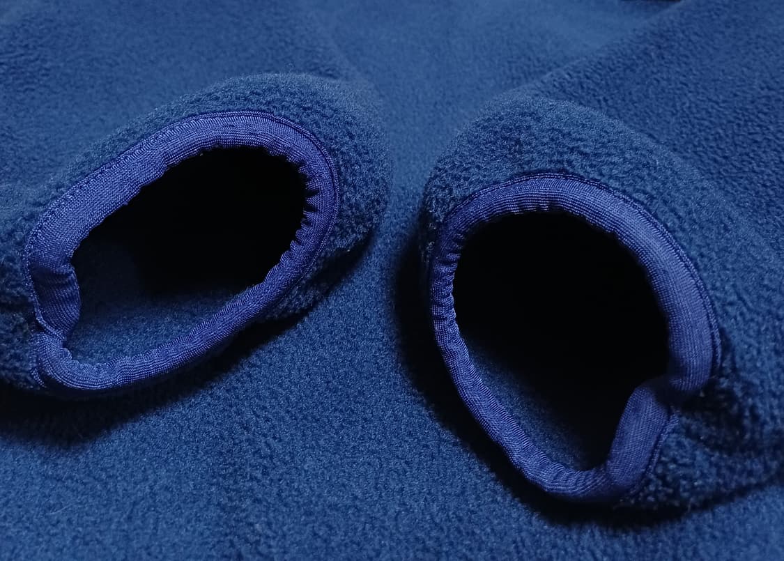 🇯🇲 파타고니아 신칠라 스냅티 - 딥 블루 / 버건디 상품이미지8