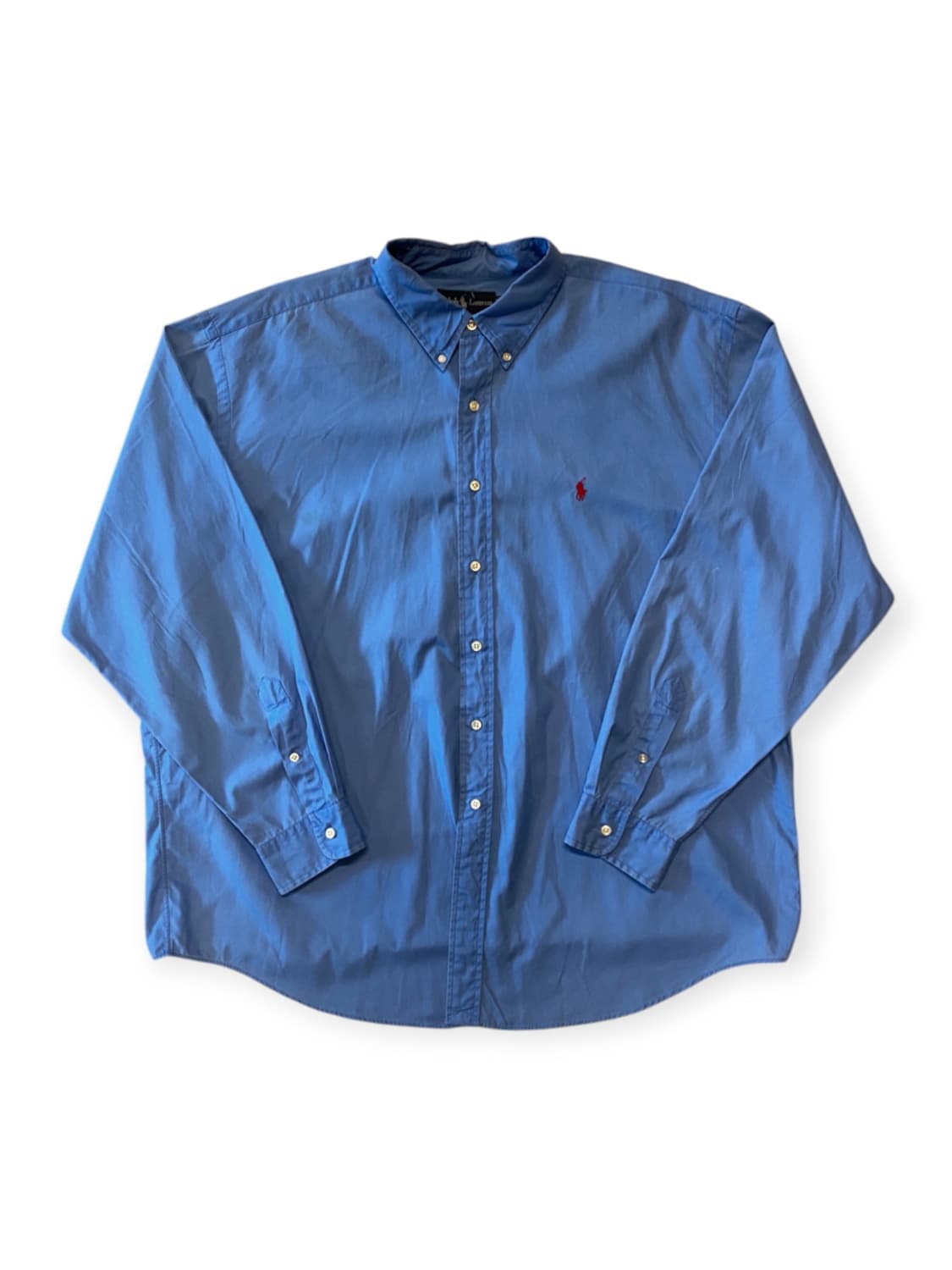 폴로랄프로렌 셔츠 (Man 2XL) 상품이미지2