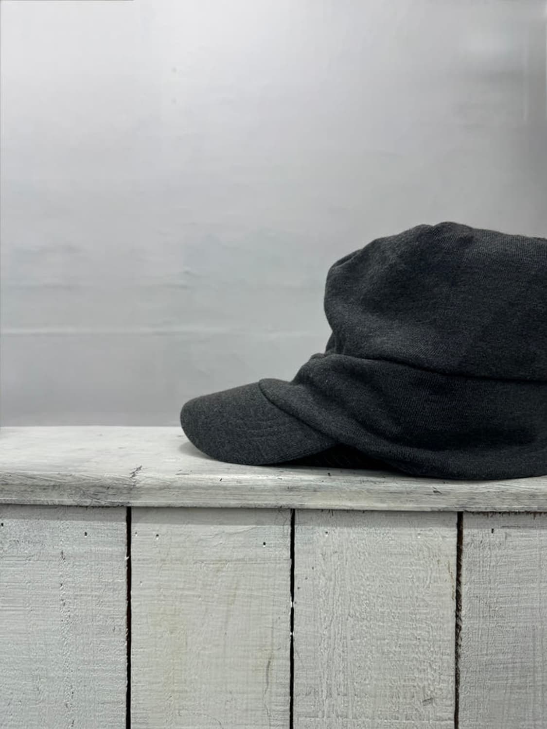 빈티지 드레이프 캡 모자 상품이미지2