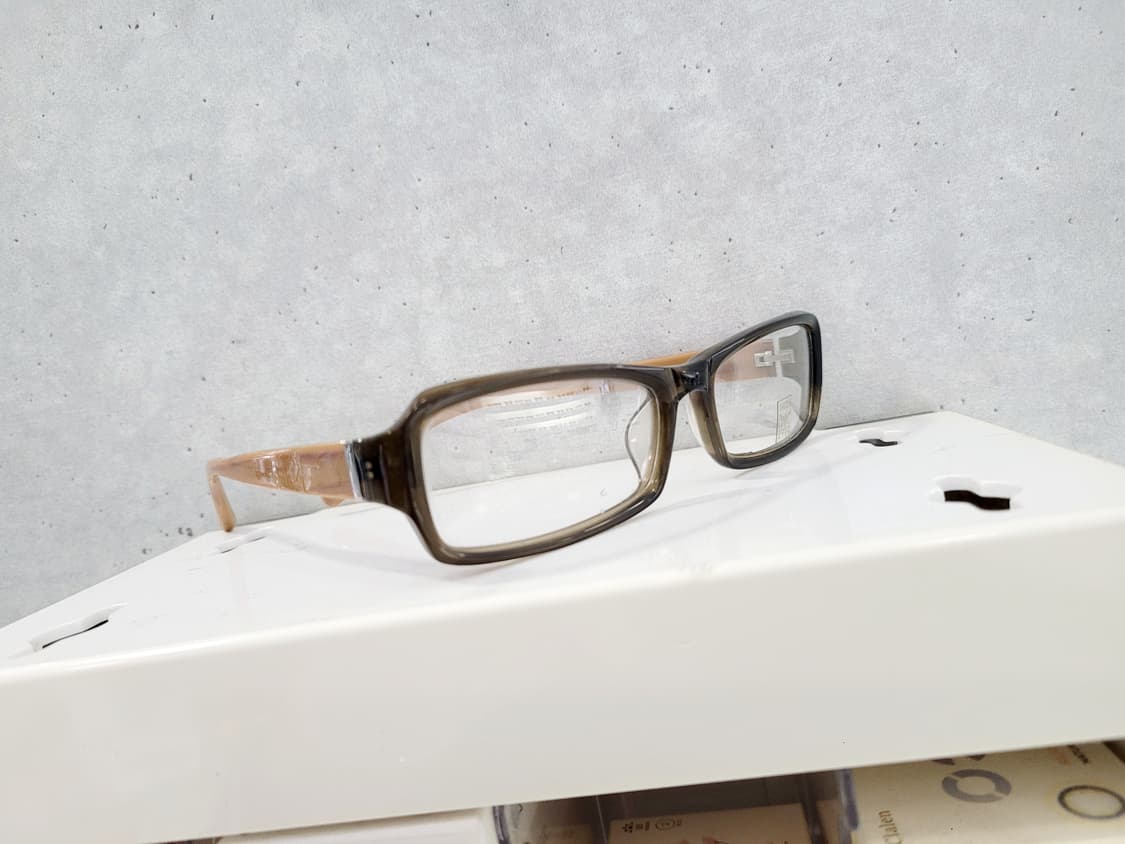 MCM안경 MD-130 긱시크스타일 재팬 상품이미지2