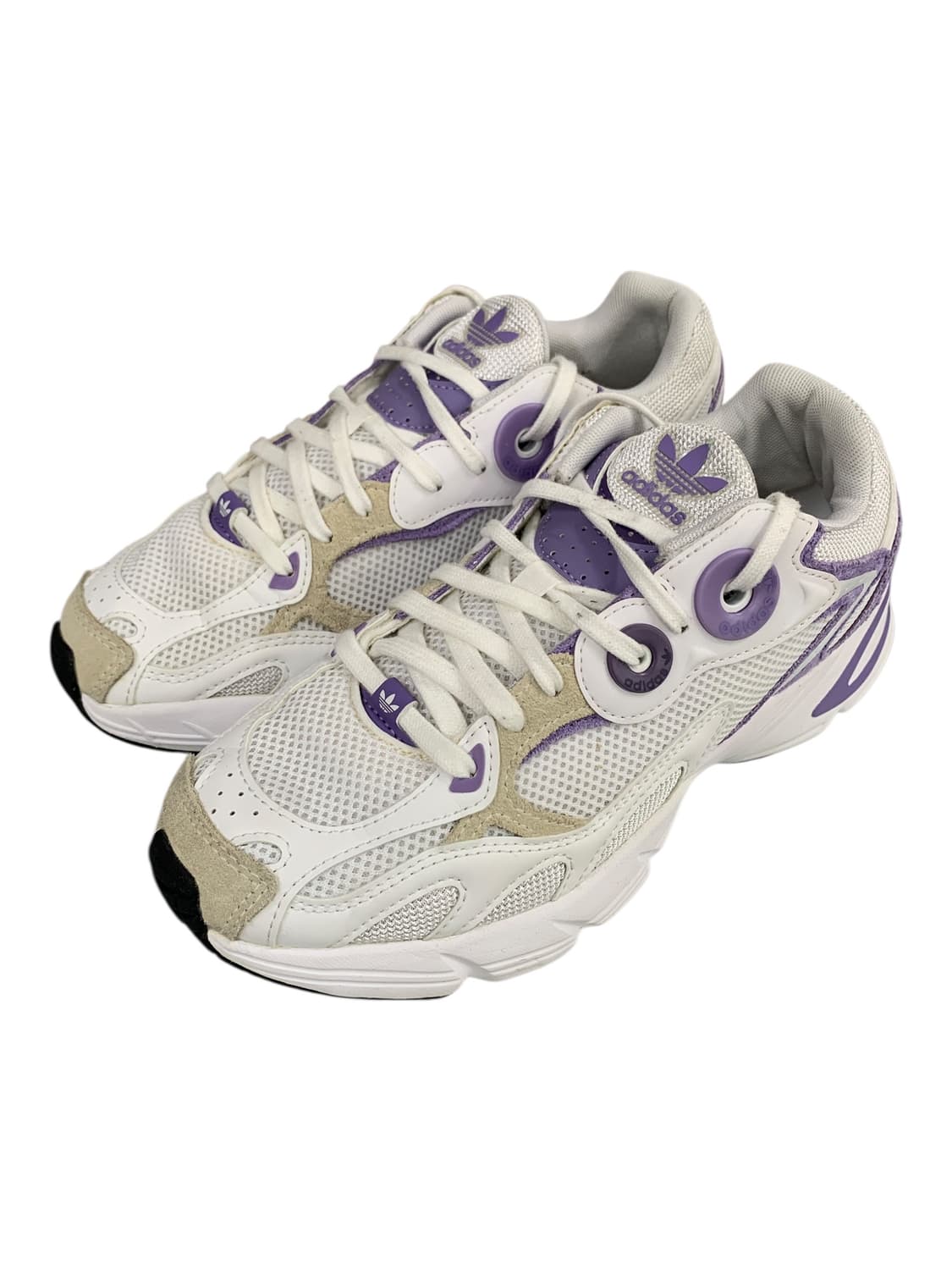 아디다스 아스티어 화이트 245 상품이미지5