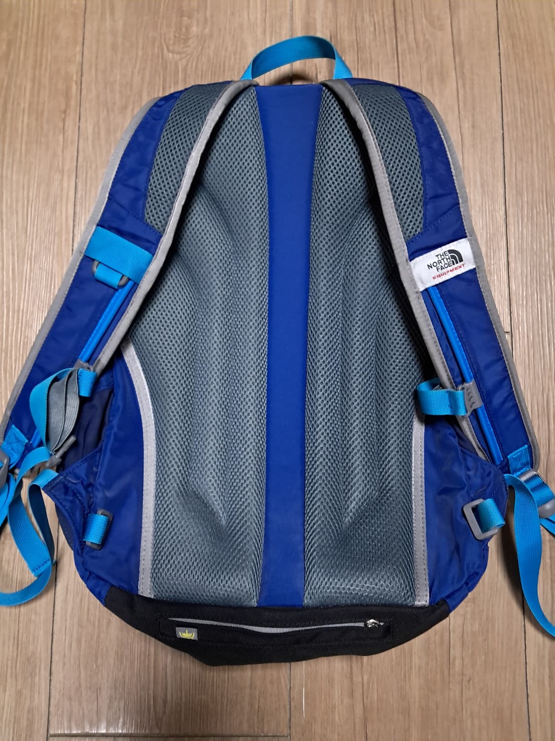 노스페이스 배낭 22L 상품이미지2