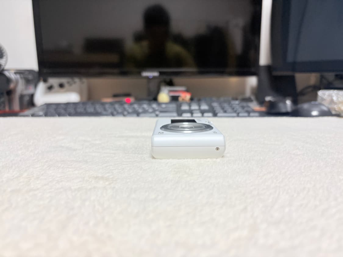 📸✨🌈 삼성 DV150F 디지털카메라 판매합니다 🌈✨📸 상품이미지7