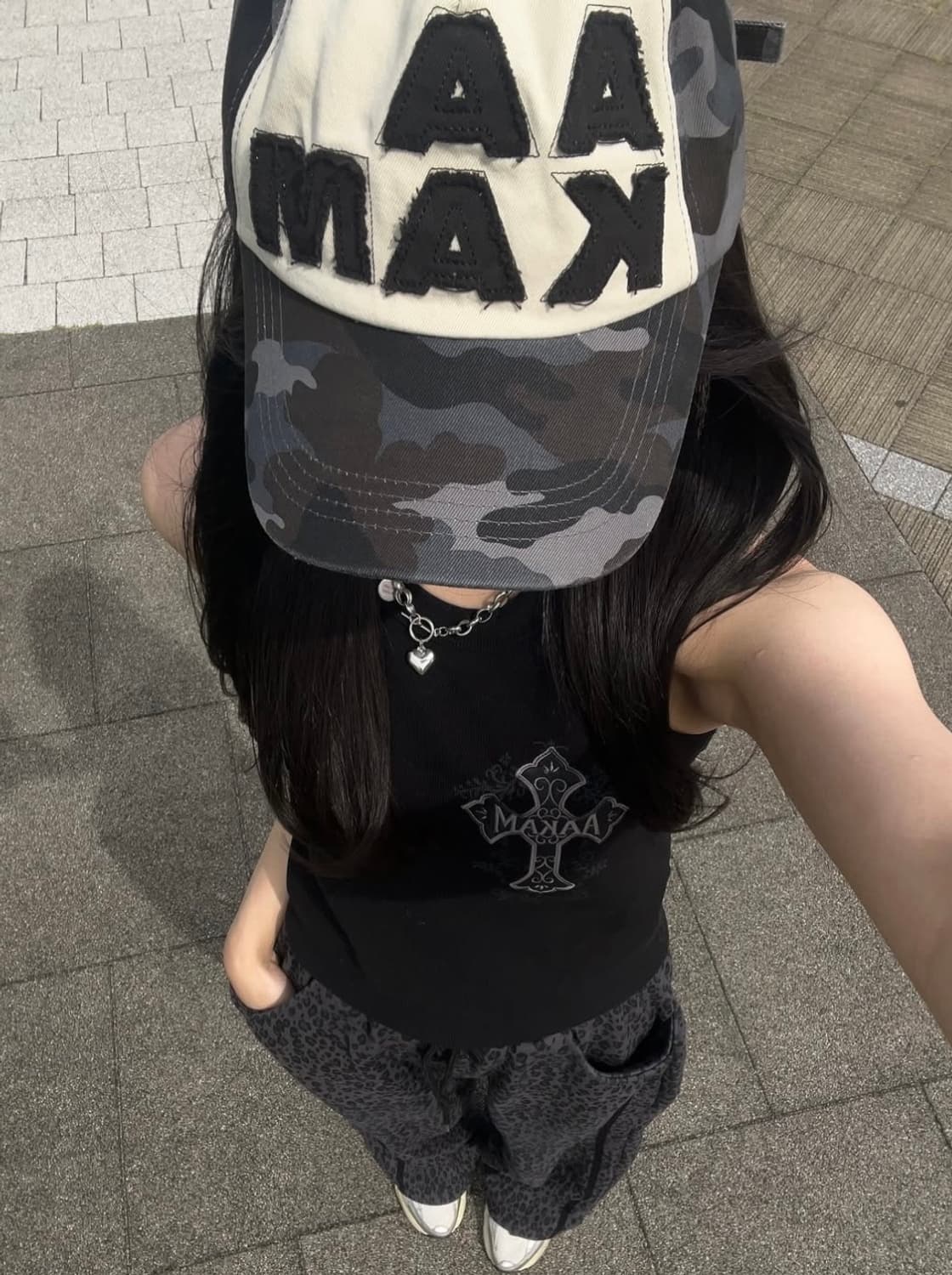 러브이즈트루 IM POCKET TRANING PANTS 상품이미지1