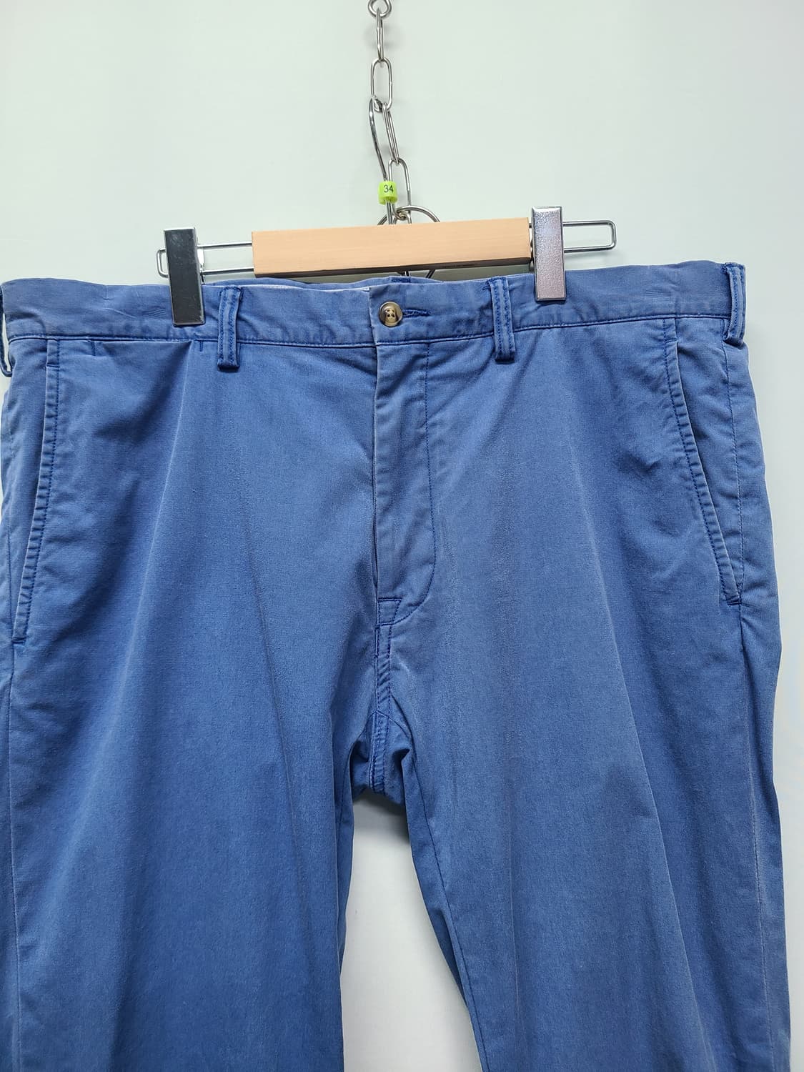 폴로랄프로렌 치노 바지 36 상품이미지2