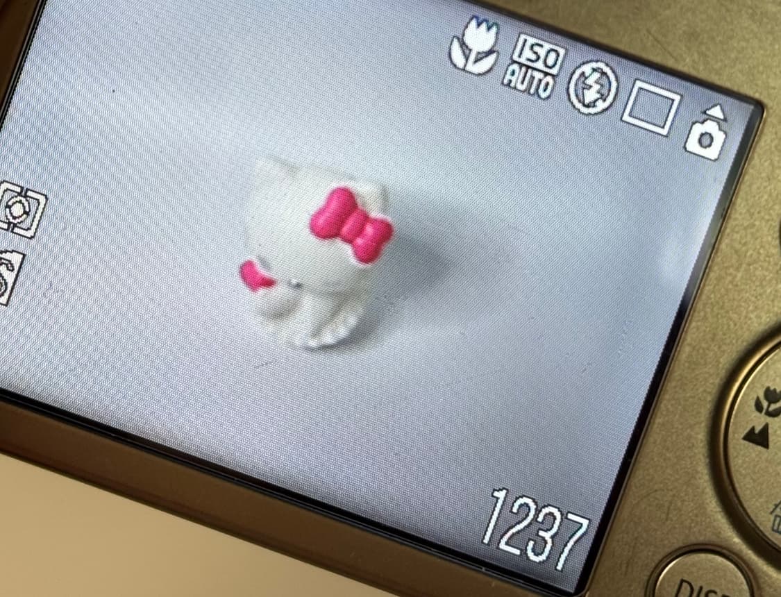 캐논 익서스 ixus70 (ixy10) 블랙 디카 상품이미지5