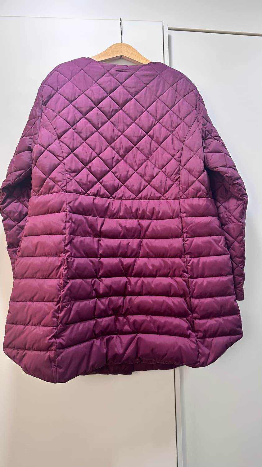 BEEN 여아 경량패딩 상품이미지2