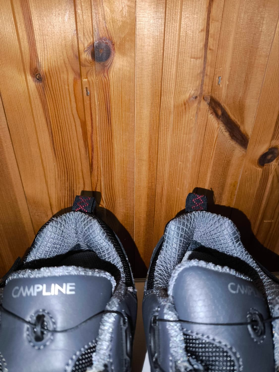 240mm 캠프라인 솔라 고어텍스 절연 안전화 상품이미지5