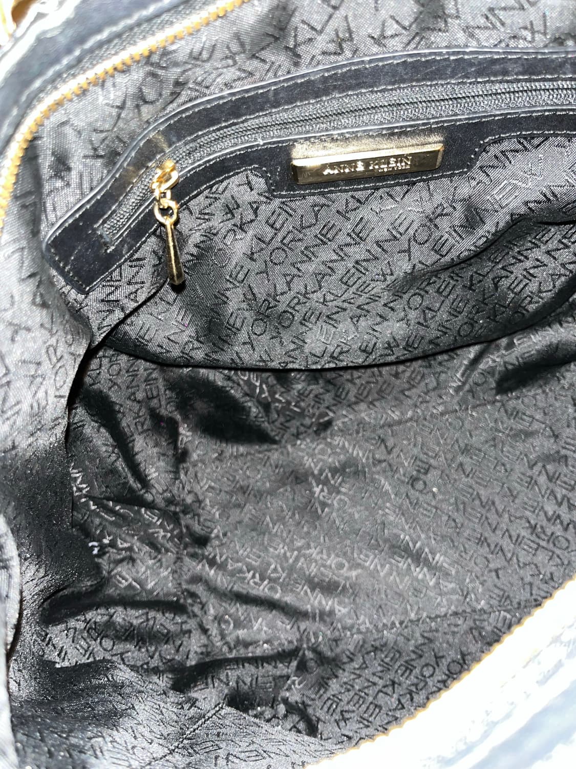 📦Anne Klein shoulder bag 상품이미지8