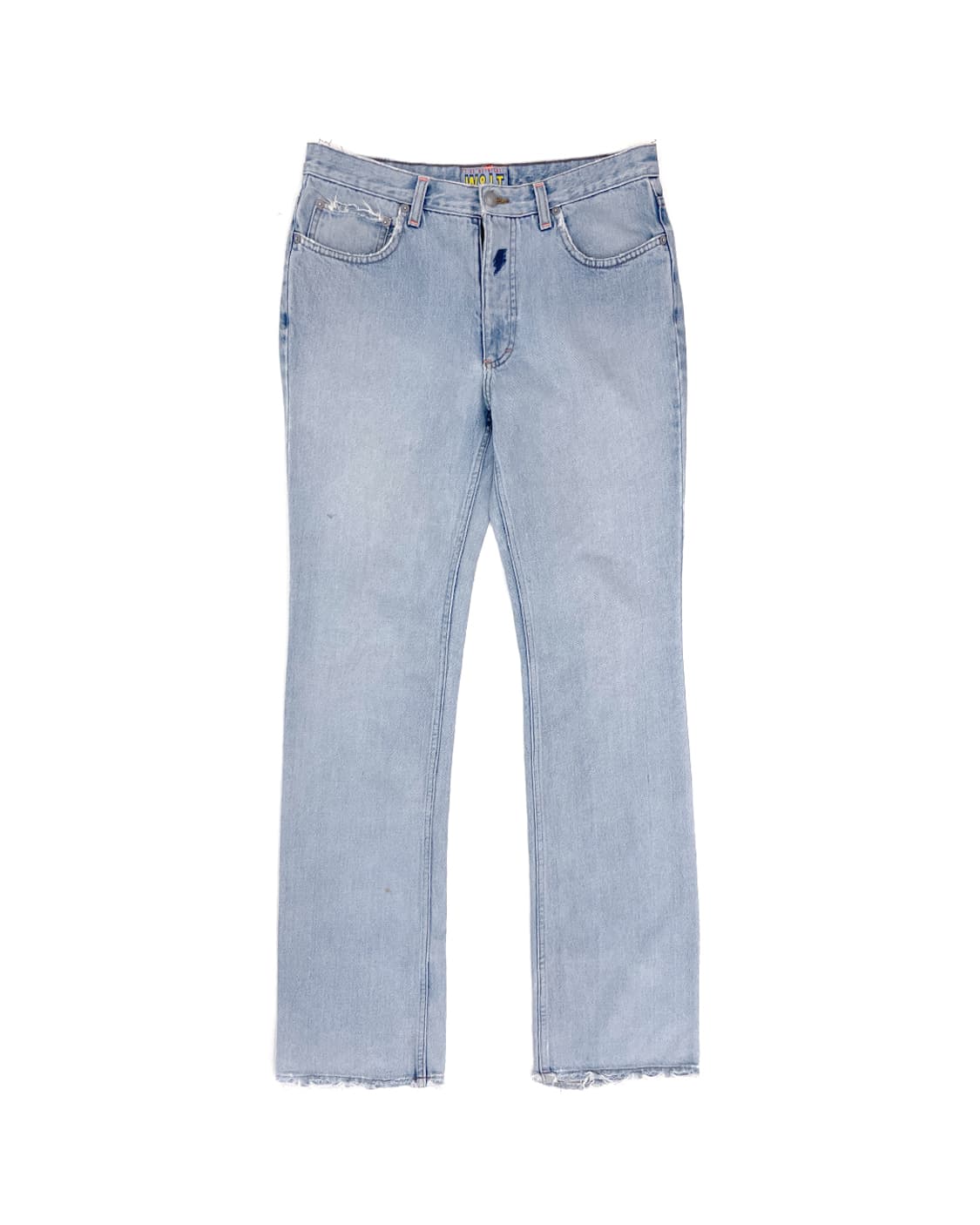 W&LT 월터 반 베이렌동크 Dorky Jeans / 34 상품이미지1