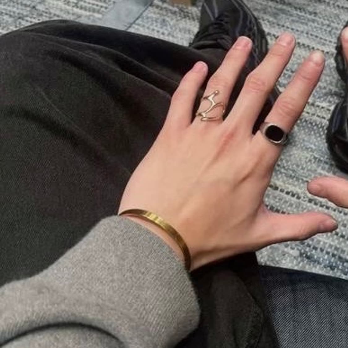 루프 반지 상품이미지1