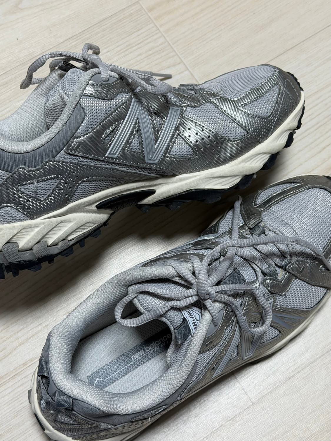 뉴발란스 610 TAU 상품이미지1