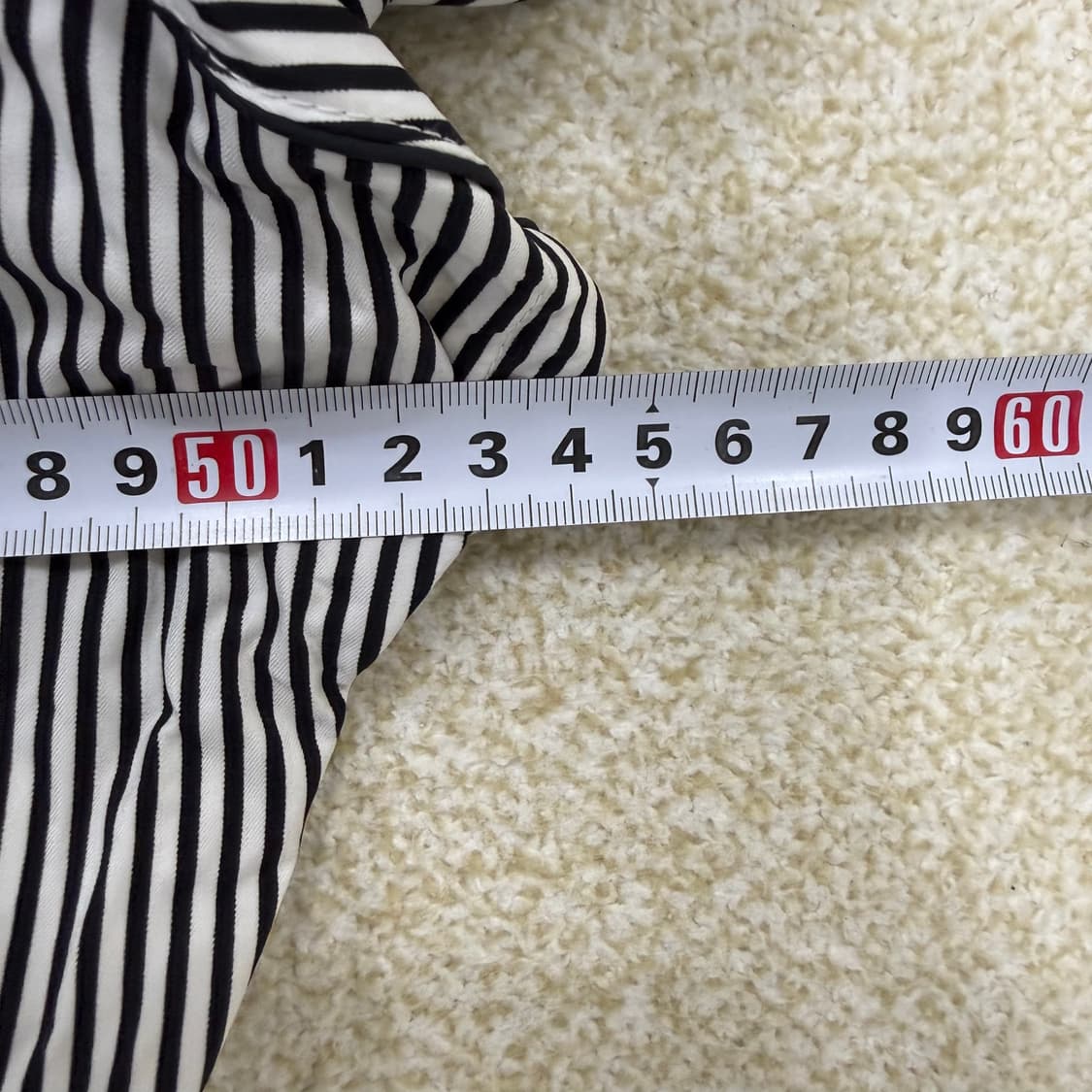 M 먼싱웨어 골프 롱 레인 자켓 0130T1 상품이미지5