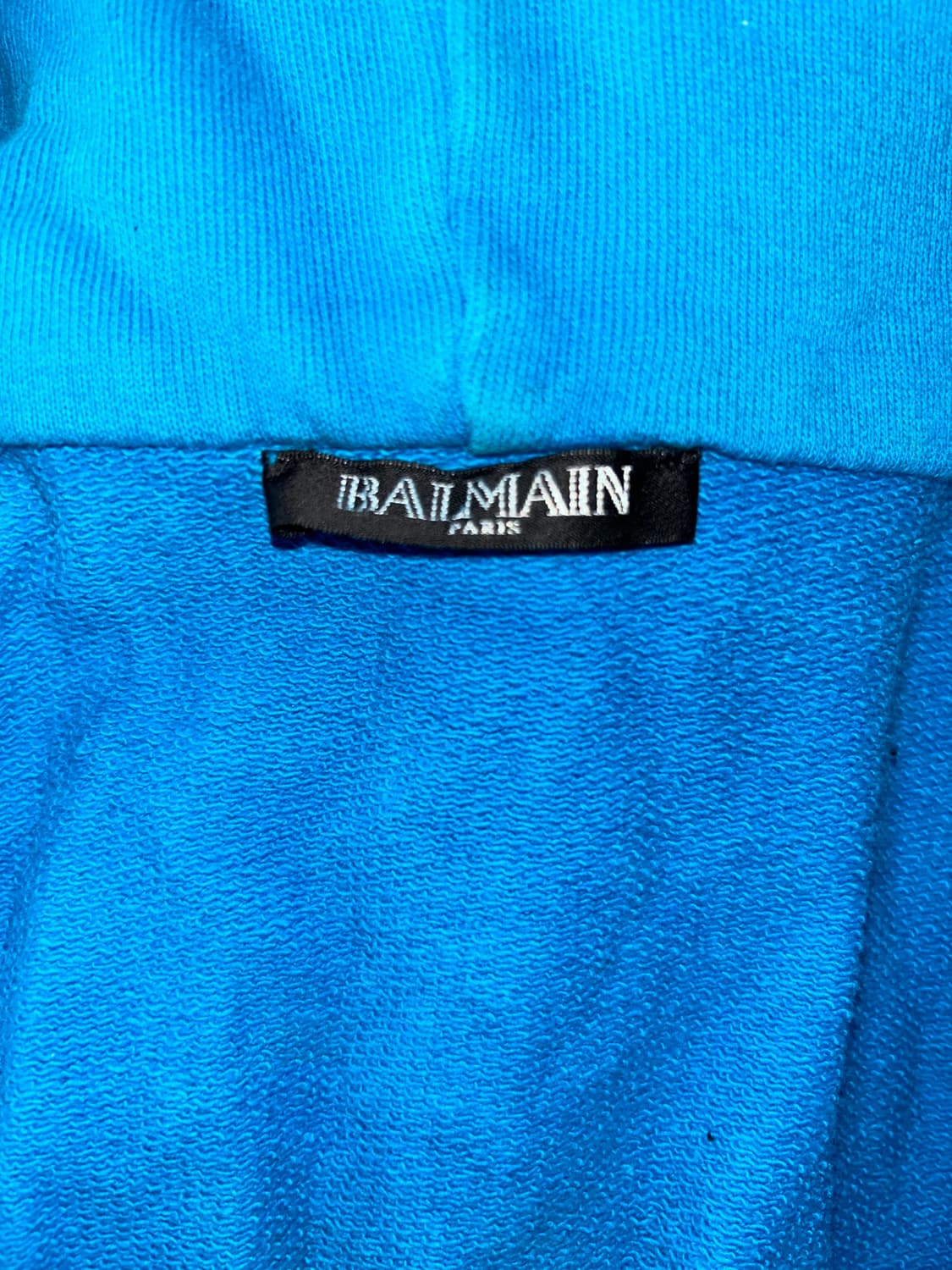 발망 데카르넹 시즌 후드티 상품이미지3