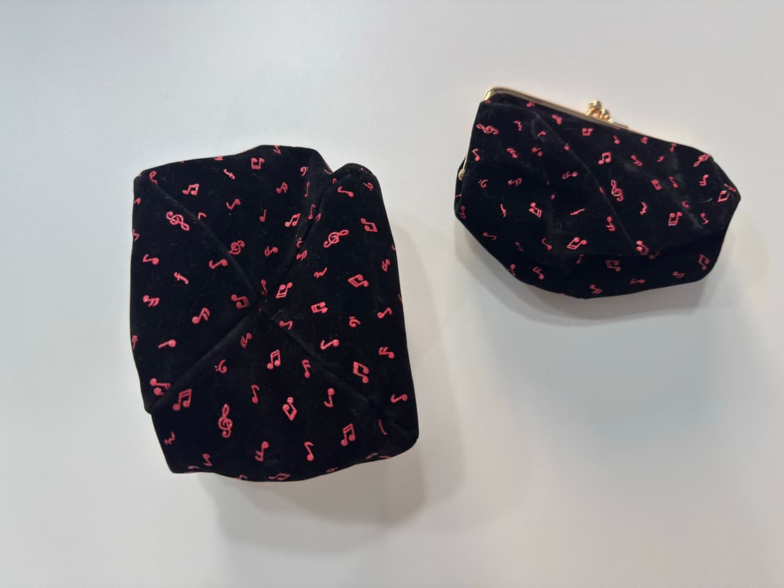 music coin pouch 상품이미지4