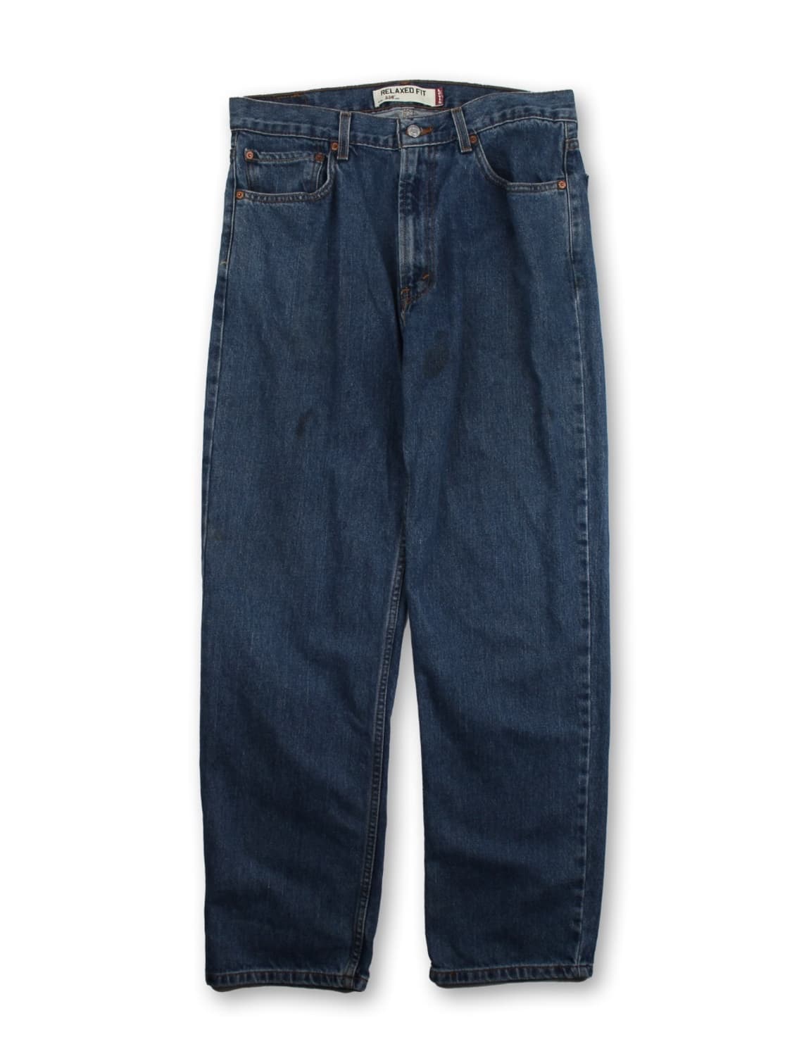 00s LEVI'S 550 Denim Pants (34) (#013) 상품이미지1