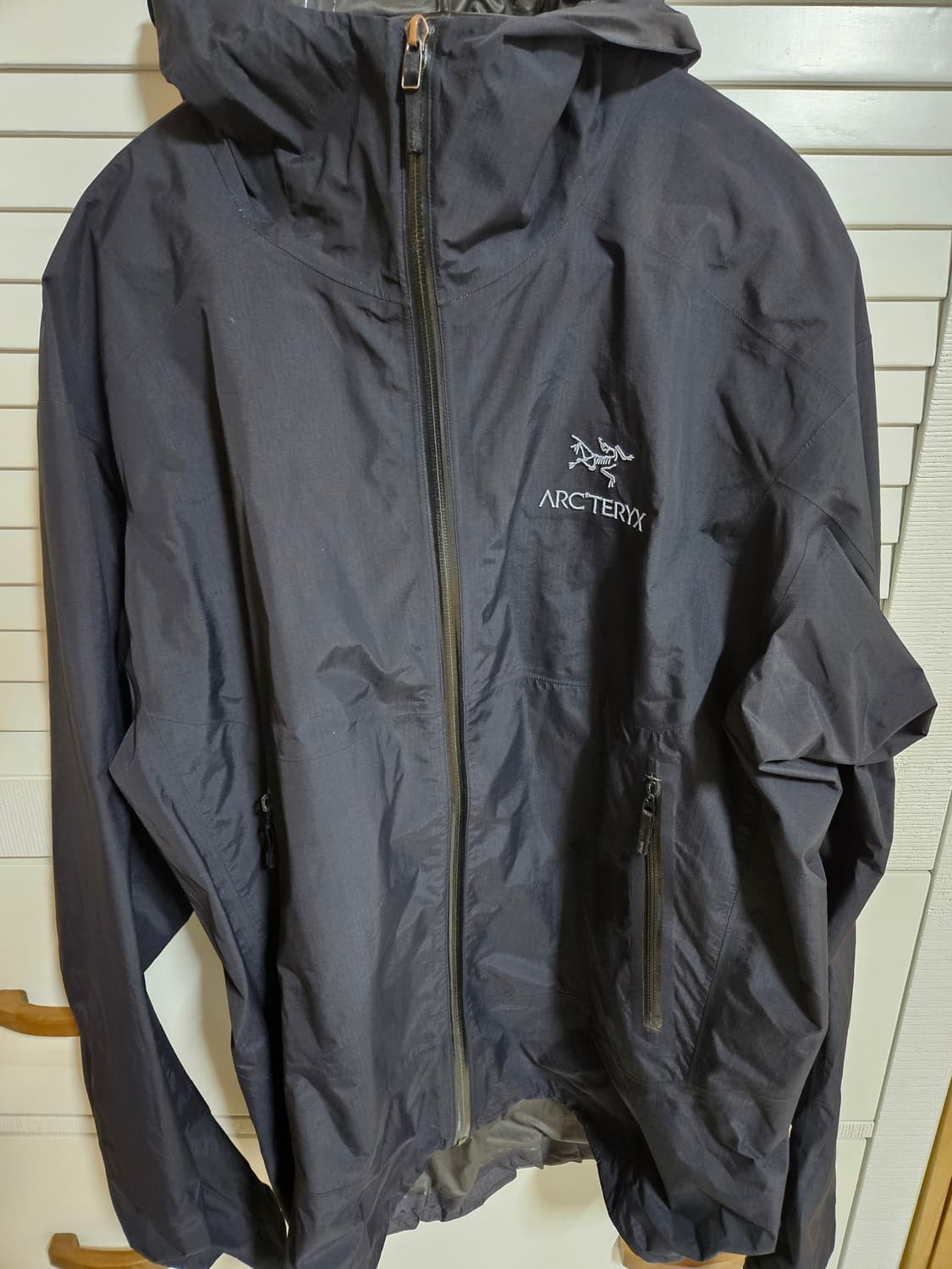 남성 아크테릭스 제타sI L사이즈 상품이미지1