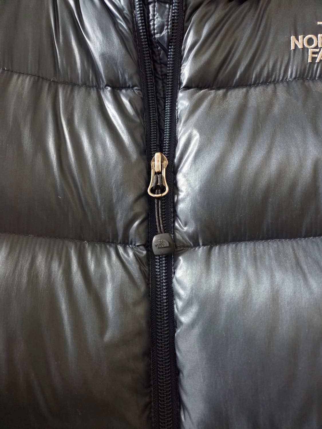 노스페이스 눕시800 네이비 95사이즈 상품이미지6