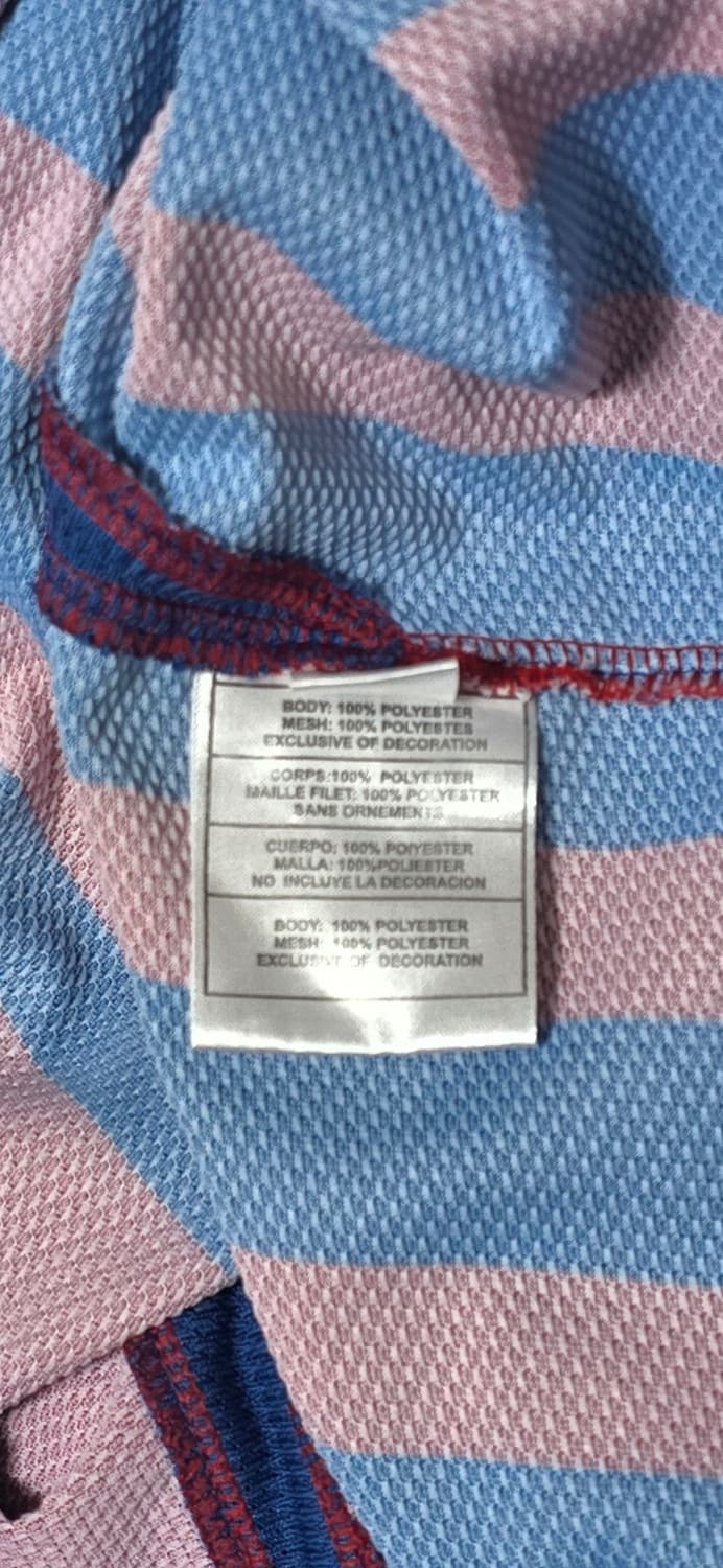 나이키 바르셀로나 11-12 시즌 홈 저지 유니폼 XL 상품이미지4