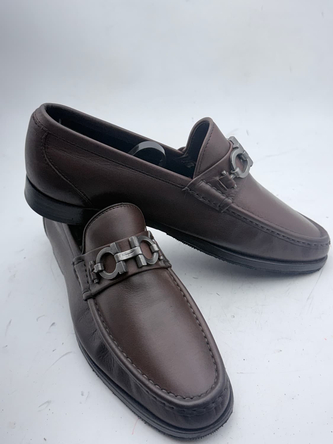 정품)페라가모250 상품이미지1