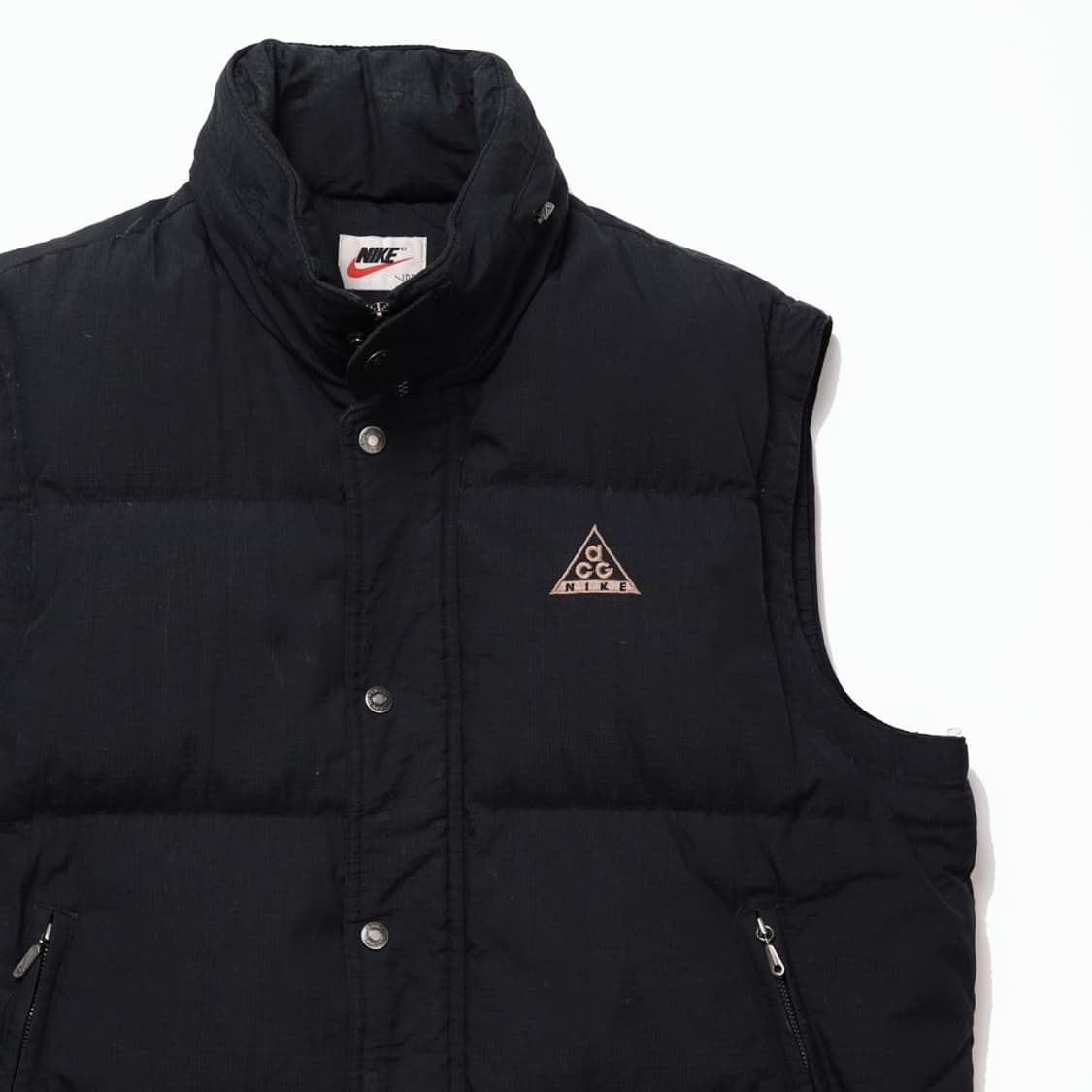 00’s Nike ACG Down Vest    상품이미지2