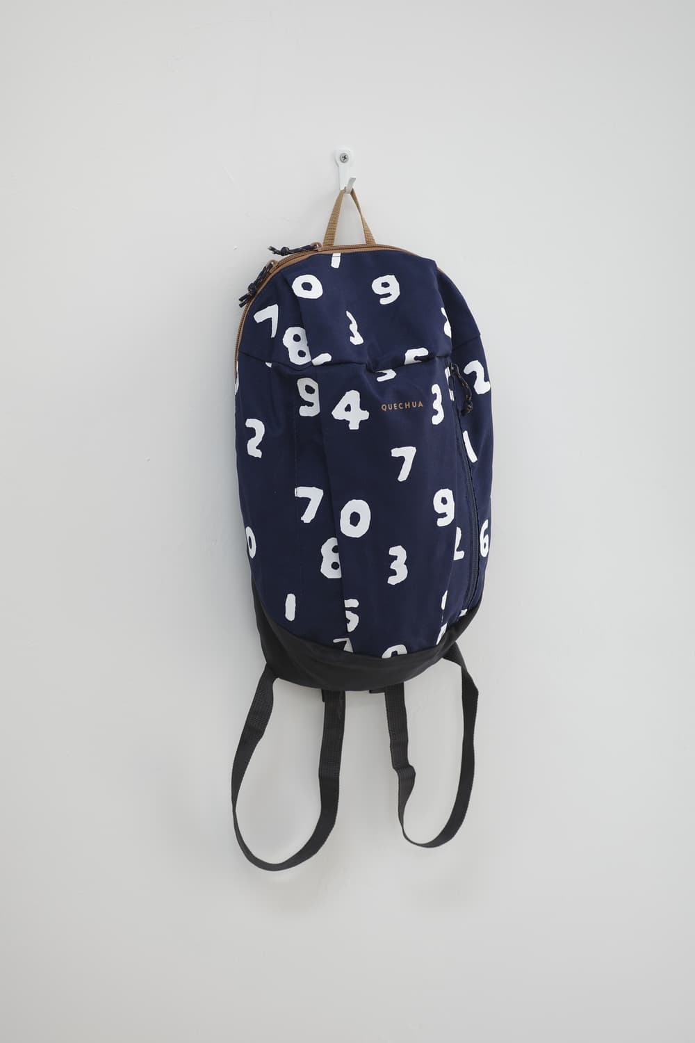 소우소우X데카트론 Sousou navy bagpack 상품이미지2
