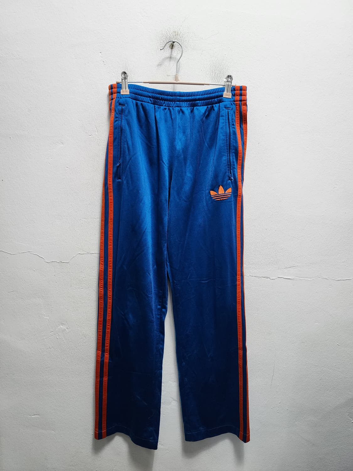 아디다스 파이어버드 와이드 트랙팬츠 상품이미지1