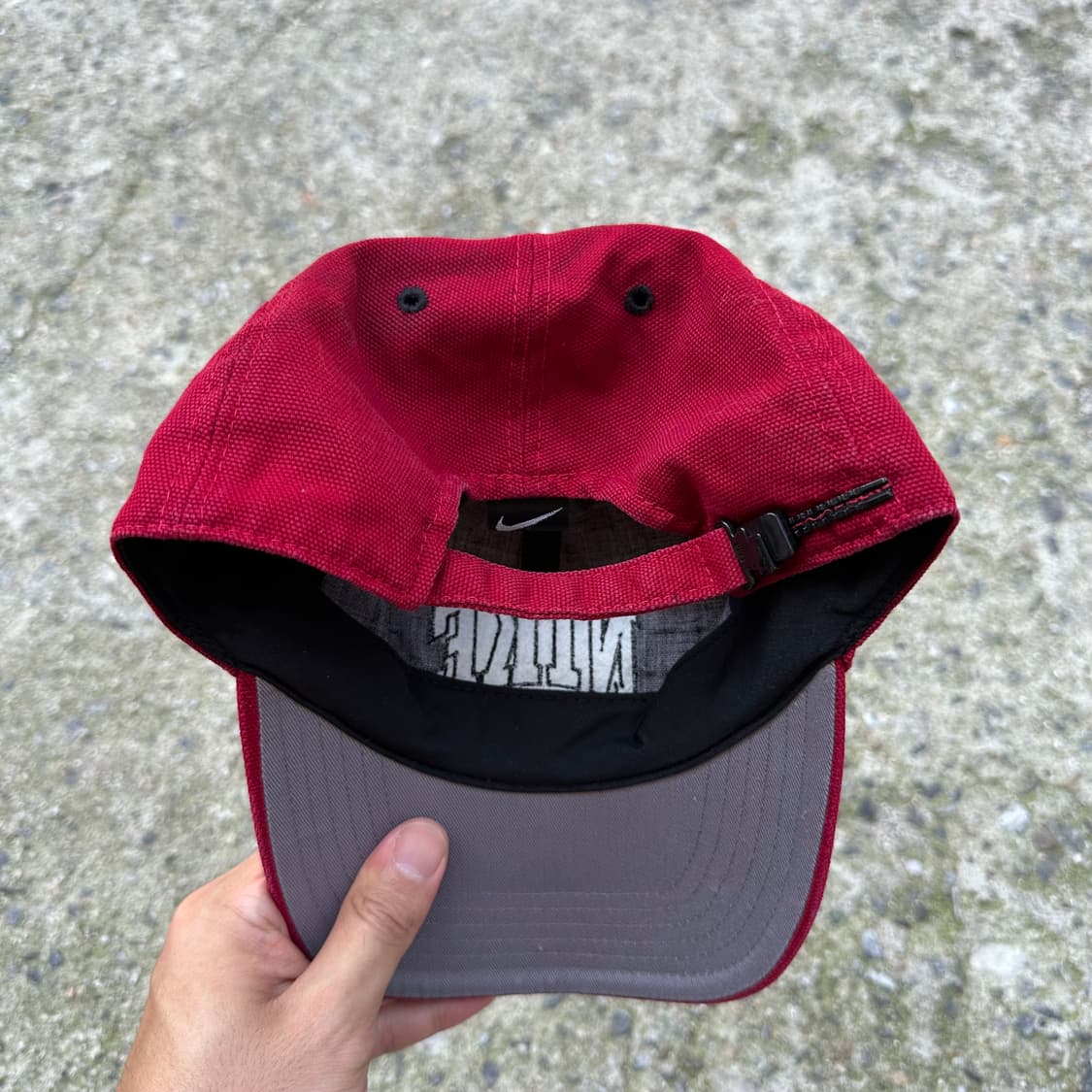 Nike 90's cap 상품이미지3