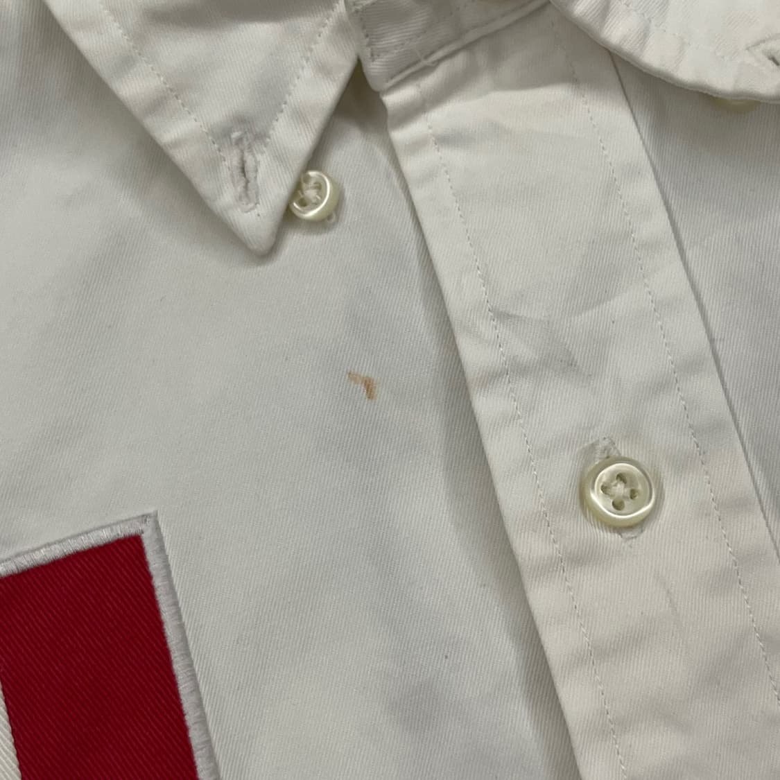 폴로 랄프로렌 빅포니 프랑스 셔츠  상품이미지7