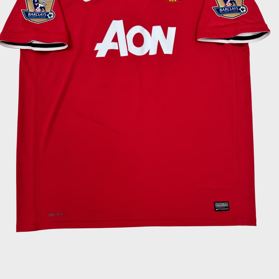 11-12 맨체스터 유나이티드 홈 No.10 웨인 루니 상품이미지6