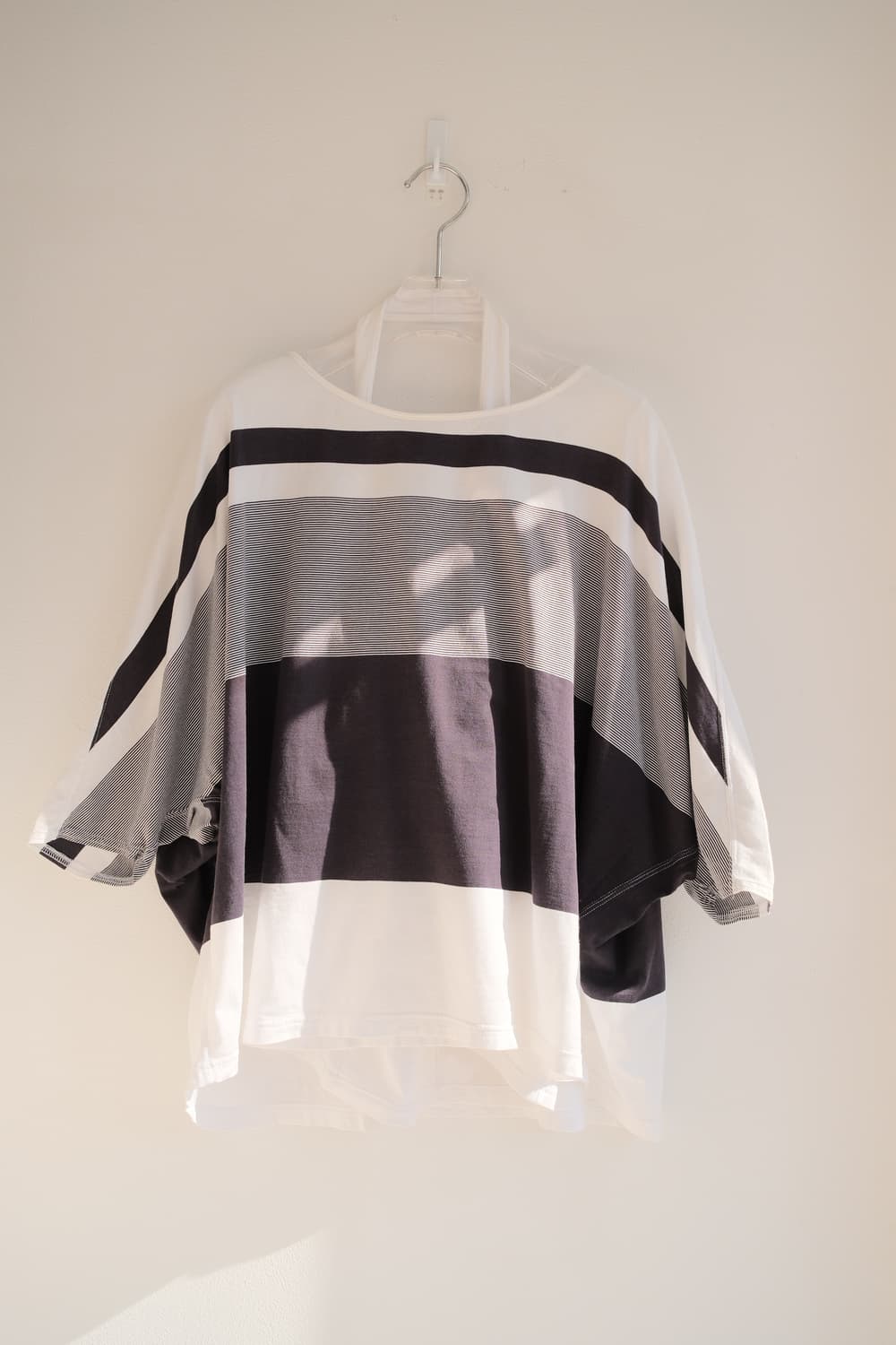 Halter neck layered top 상품이미지4