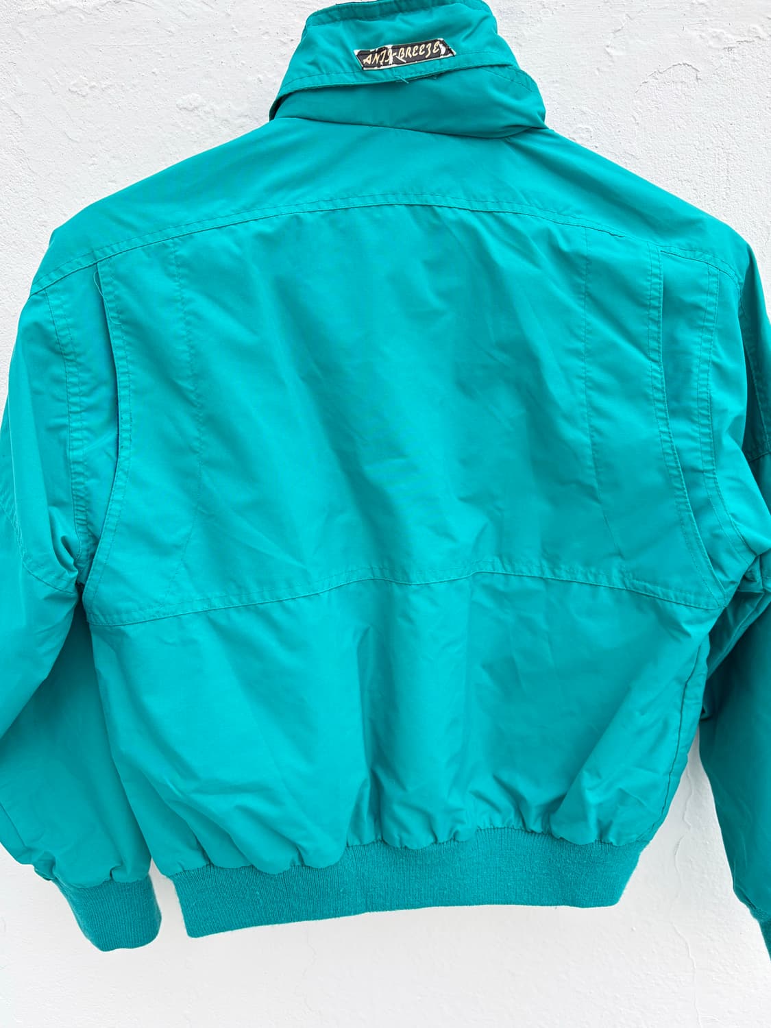 90s 맥그리거 안티브리즈 자켓 상품이미지4