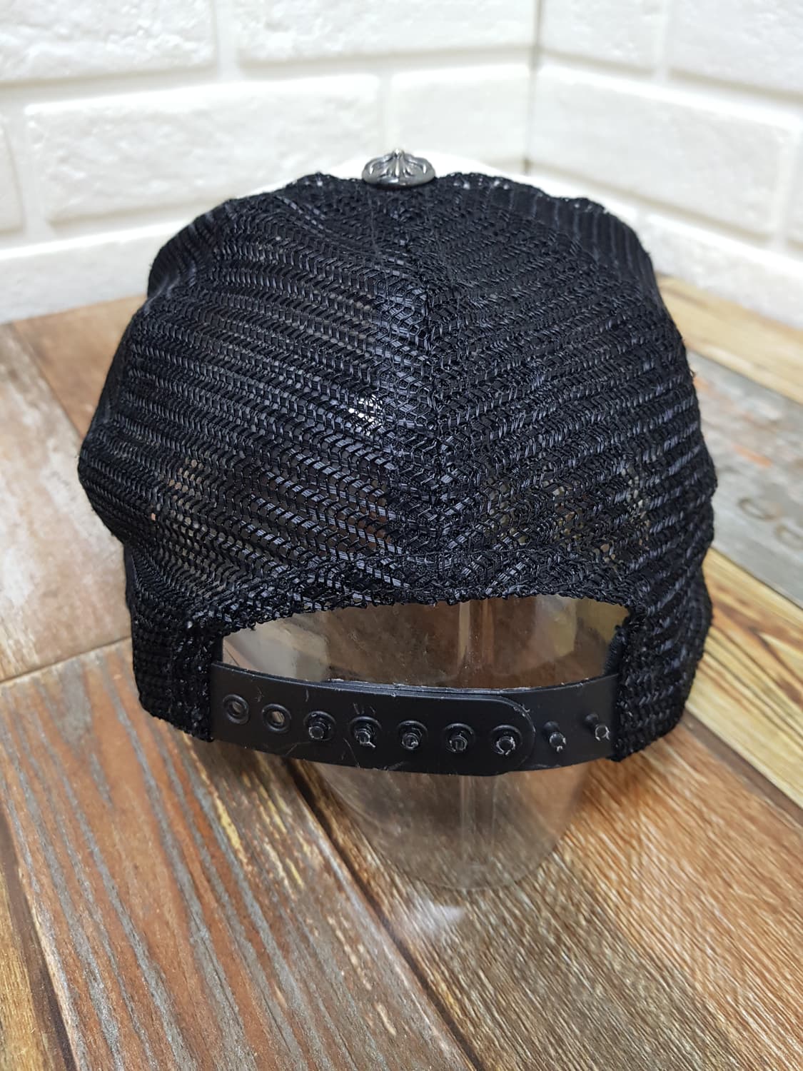 [Free/정품] 크롬하츠 ch 매쉬볼캡  상품이미지6