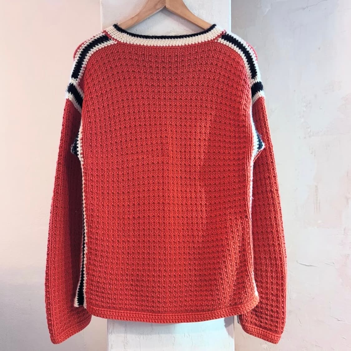 구찌 트랙 하찌 스웨터 상품이미지3