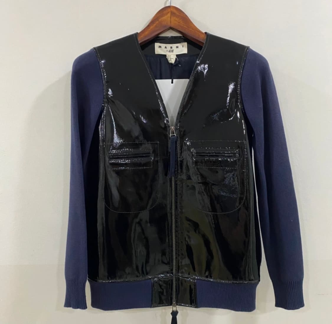 마르니 h&m 콜라보 자켓 상품이미지1