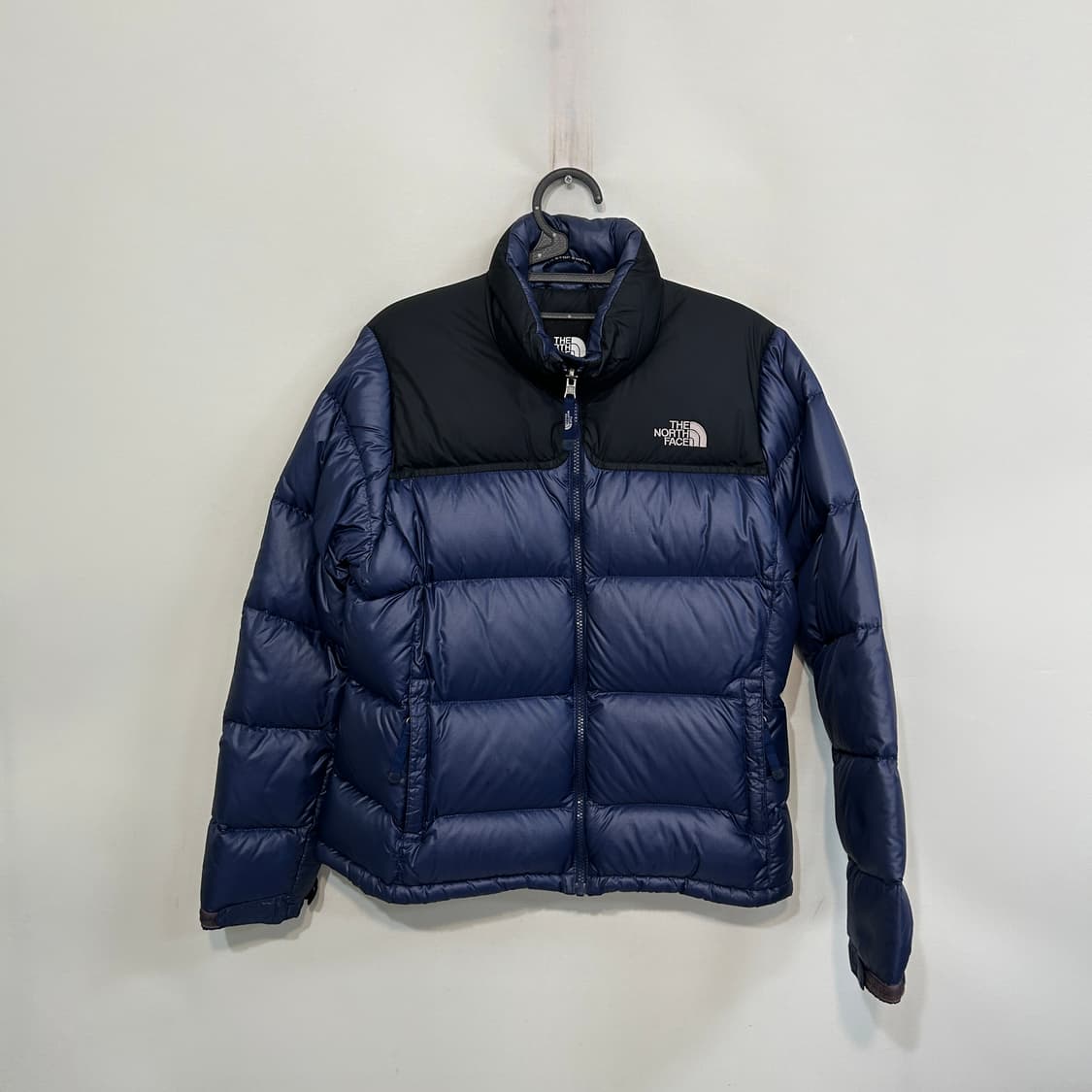 노스페이스 700 눕시 구스다운 85 여성 상품이미지1