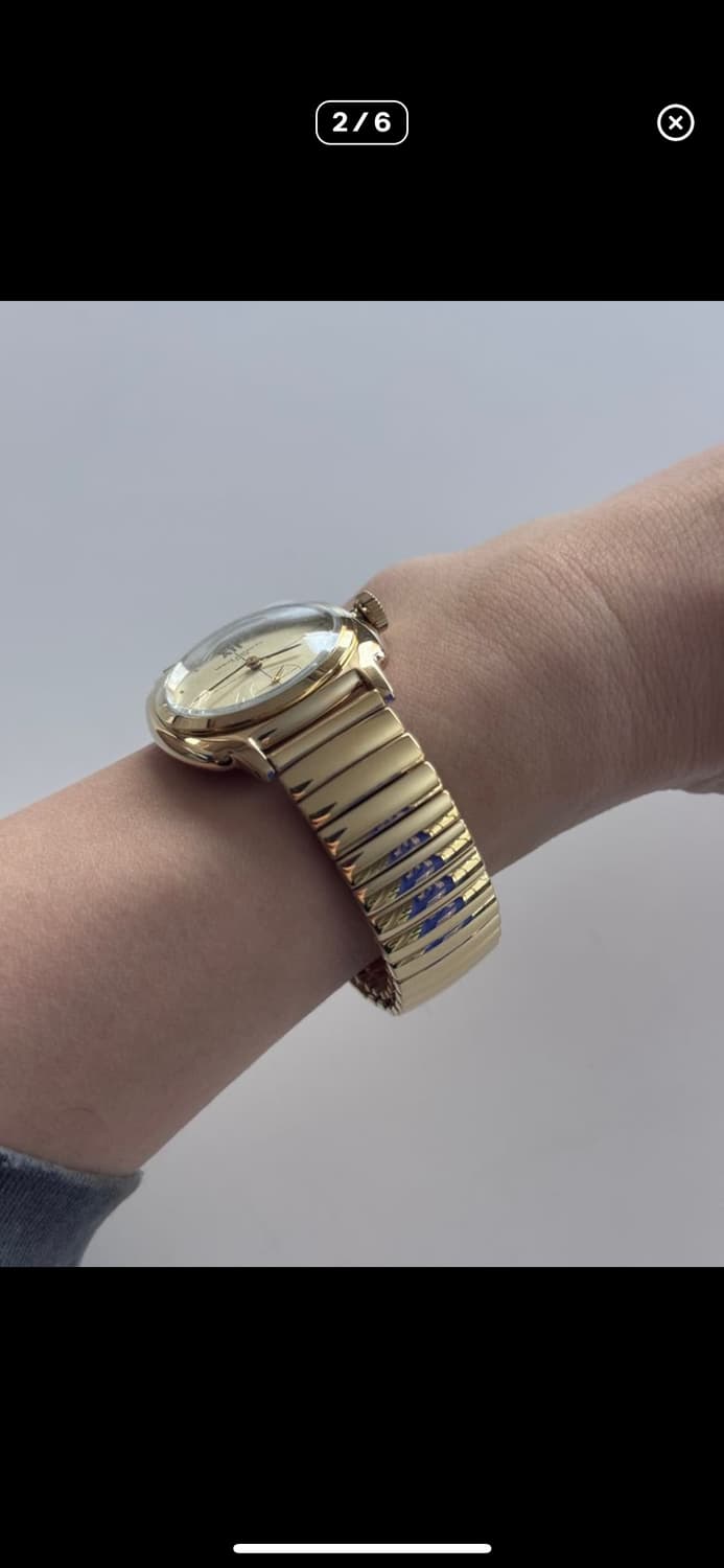 COUSSION 010 WATCH 010 1|7| 상품이미지2